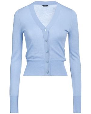 JOSEPH Cardigan - Blu