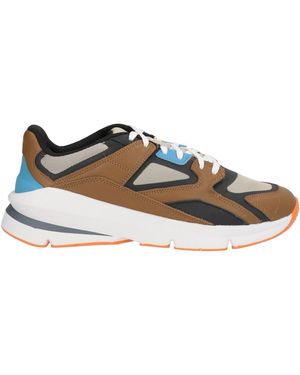 Under Armour Trainers - Brown