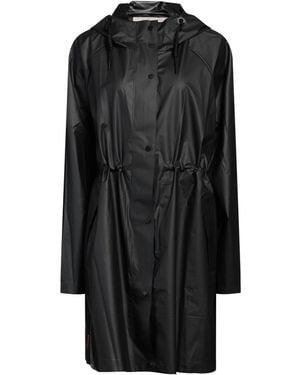 HUNTER Jacke, Mantel & Trenchcoat - Schwarz