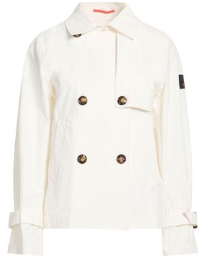 Dekker Jacket - Natural