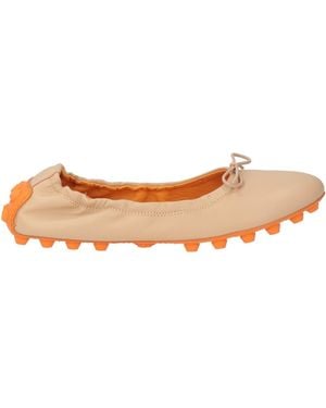 Tod's Ballerine - Neutro