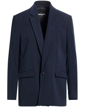Patrizia Pepe Blazers - Blue