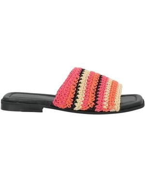 Inuikii Sandals - Pink