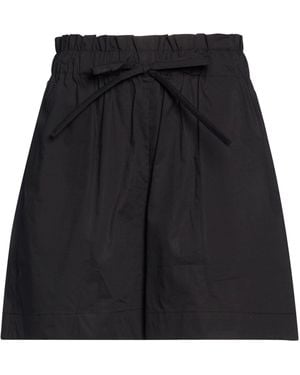 Woolrich Shorts & Bermuda Shorts - Black