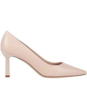 Ferragamo Court Shoes - Pink