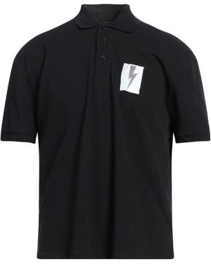 Neil Barrett Polo shirts for Men | Online Sale up to 41% off