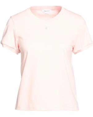 McQueen Camiseta - Rosa