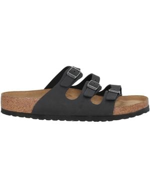 Birkenstock Sandals - Black