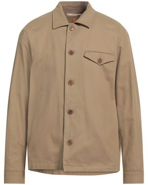 hindustrie Shirt - Natural