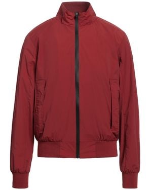 Canadian Jacke & Anorak - Rot