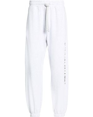 hinnominate Light Pants Cotton - White