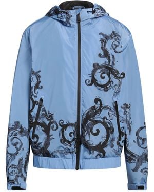 Versace Jeans Couture Jacket - Blue