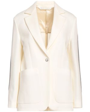 Palm Angels Blazer - White