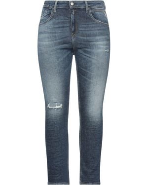 Replay Denim Pants - Blue