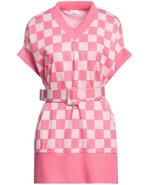Berna T-shirt - Rosa