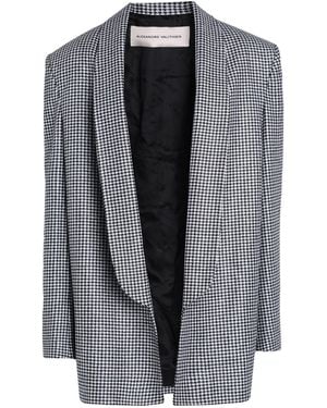 Alexandre Vauthier Blazer - Grigio