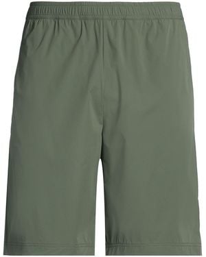 Save The Duck Shorts & Bermuda Shorts - Green