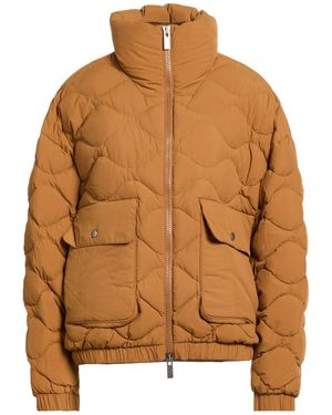 Pyrenex Puffer - Brown