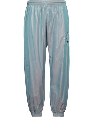 adidas Originals Pants Recycled Polyamide - Blue