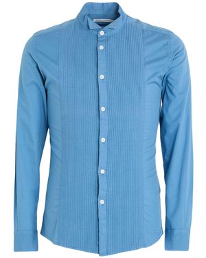 Daniele Alessandrini Shirt - Blue