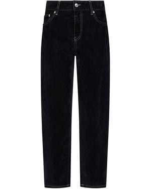 Department 5 Trouser - Black