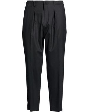 BE ABLE Trouser - Black