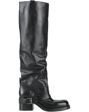 Elena Iachi Bota - Negro