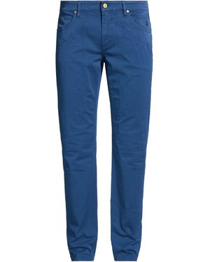 Jeckerson Hose - Blau
