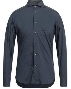Alessandro Gherardi Shirt - Blue