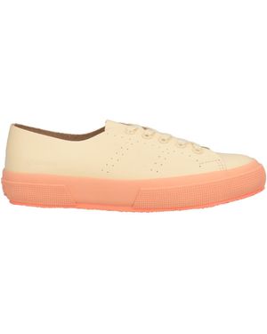 Superga Sneakers - Natural