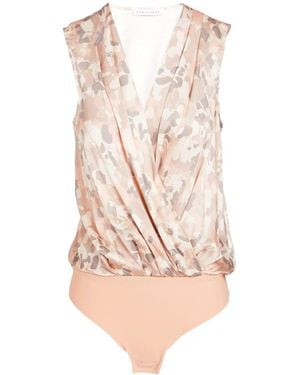 Caractere Body - Bianco