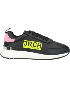John Richmond Sneakers - Verde