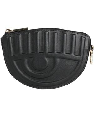 Chiara Ferragni Bolso De Mano - Negro