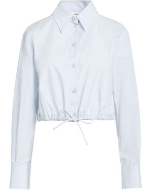 Ottod'Ame Shirt - Blue