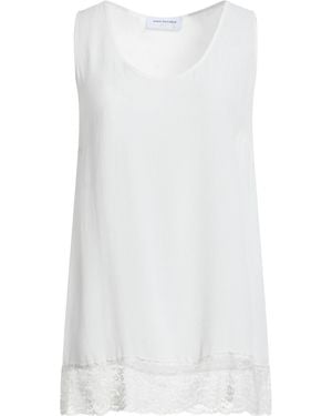 Anna Rachele Top - White