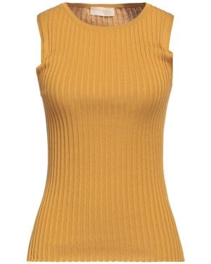 Momoní Top - Yellow