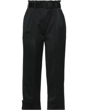 Simone Rocha Trousers - Black