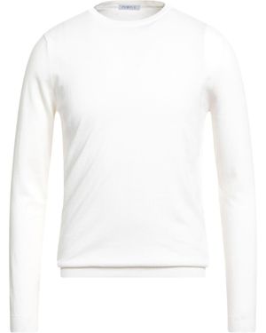 People Of Shibuya Jumper - White