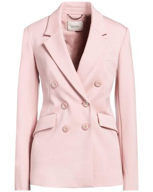 Dorothee Schumacher Blazer - Rosa