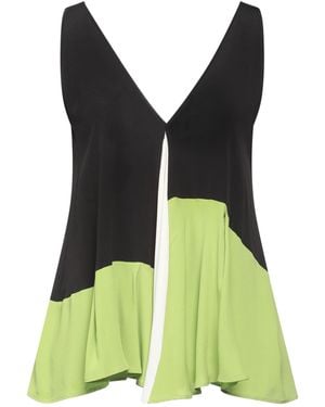 MEIMEIJ Top - Green