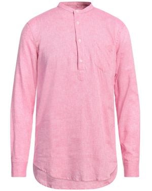 Daniele Alessandrini Shirt - Pink