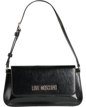Love Moschino Handbags - Black