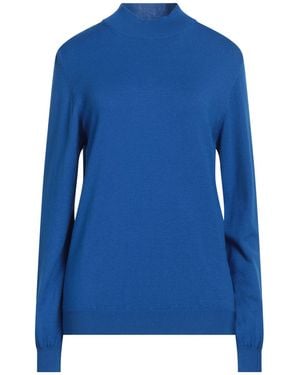 Anonyme Designers Turtleneck - Blue