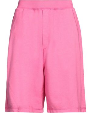DSquared² Shorts & Bermudashorts - Pink