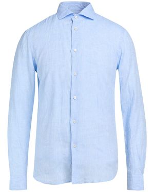 Brian Dales Shirt - Blue