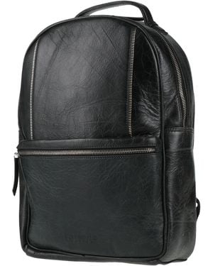 Bolongaro Trevor Backpacks - Black