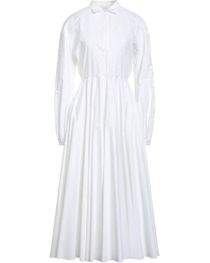 Giambattista Valli Vestito Lungo - Bianco