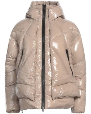 Canadian Puffer - Natural