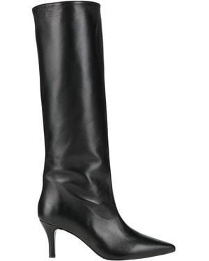 Bianca Di Boot - Black