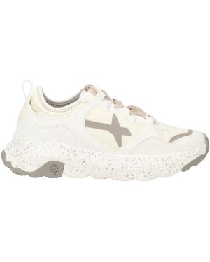 W6yz Trainers - Natural